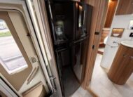 Wohnmobil FIAT Challenger Graphite 38