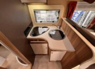 Wohnmobil FIAT Challenger Graphite 38