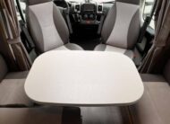 Wohnmobil FIAT Challenger Graphite 38
