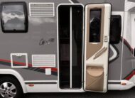 Wohnmobil FIAT Challenger Graphite 38