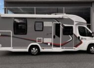 Wohnmobil FIAT Challenger Graphite 38