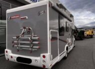 Wohnmobil FIAT Challenger Graphite 38