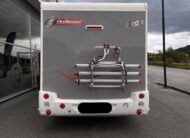 Wohnmobil FIAT Challenger Graphite 38