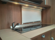 Wohnwagen Bürstner Averso 465 TS