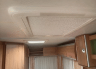 Wohnwagen Bürstner Averso 465 TS