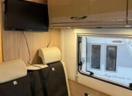 Wohnmobil FIAT Bürstner Lyseo A 660