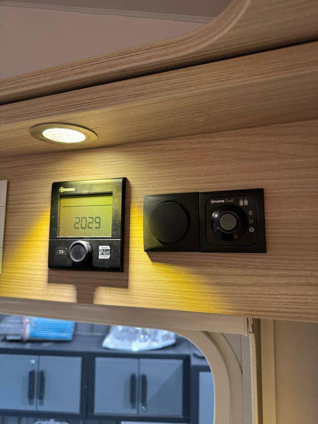 Wohnmobil FIAT Bürstner Lyseo A 660