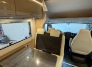 Wohnmobil FIAT Bürstner Lyseo A 660