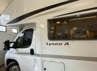 Wohnmobil FIAT Bürstner Lyseo A 660