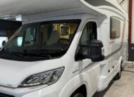 Wohnmobil FIAT Bürstner Lyseo A 660