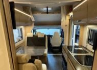 Wohnmobil FIAT Bürstner Lyseo A 660