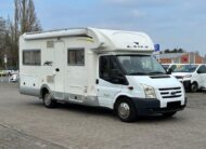 Wohnmobil Laika X 694 R
