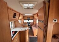 Wohnmobil Laika X 694 R