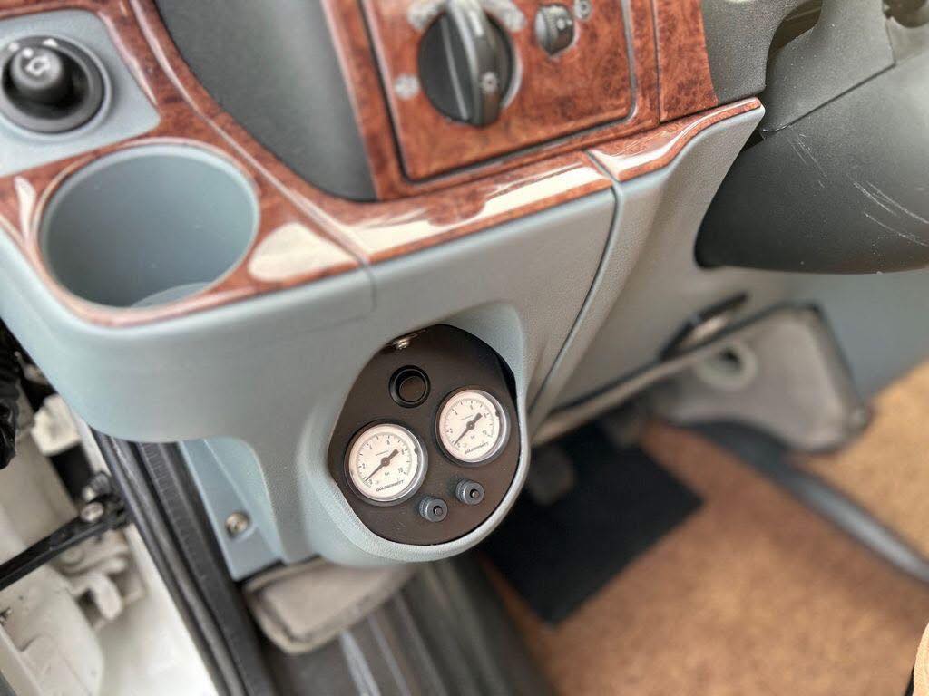 Wohnmobil Laika X 694 R