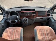 Wohnmobil Laika X 694 R