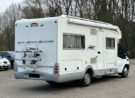 Wohnmobil Laika X 694 R