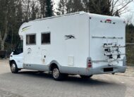 Wohnmobil Laika X 694 R
