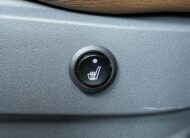 Wohnmobil Bürstner Ixeo Time 726
