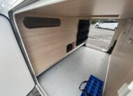 Wohnmobil Bürstner Ixeo Time 726