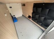 Wohnmobil Bürstner Ixeo Time 726