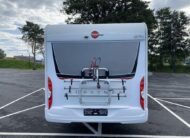 Wohnmobil Bürstner Ixeo Time 726