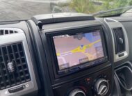 Wohnmobil Bürstner Ixeo Time 726