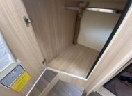 Wohnmobil Bürstner Ixeo Time 726