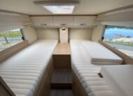 Wohnmobil Bürstner Ixeo Time 726