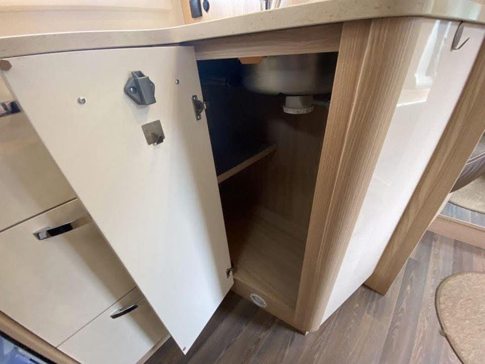 Wohnmobil Bürstner Ixeo Time 726