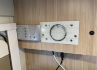 Wohnmobil Bürstner Ixeo Time 726
