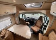 Wohnmobil Bürstner Ixeo Time 726