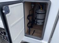 Wohnmobil Bürstner Ixeo Time 726