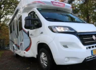 Wohnmobil Challenger Graphite 398 XLB