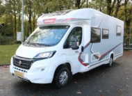 Wohnmobil Challenger Graphite 398 XLB