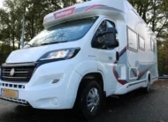 Wohnmobil Challenger Graphite 398 XLB