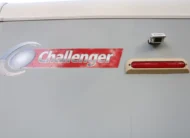 Wohnmobil Challenger Graphite 398 XLB