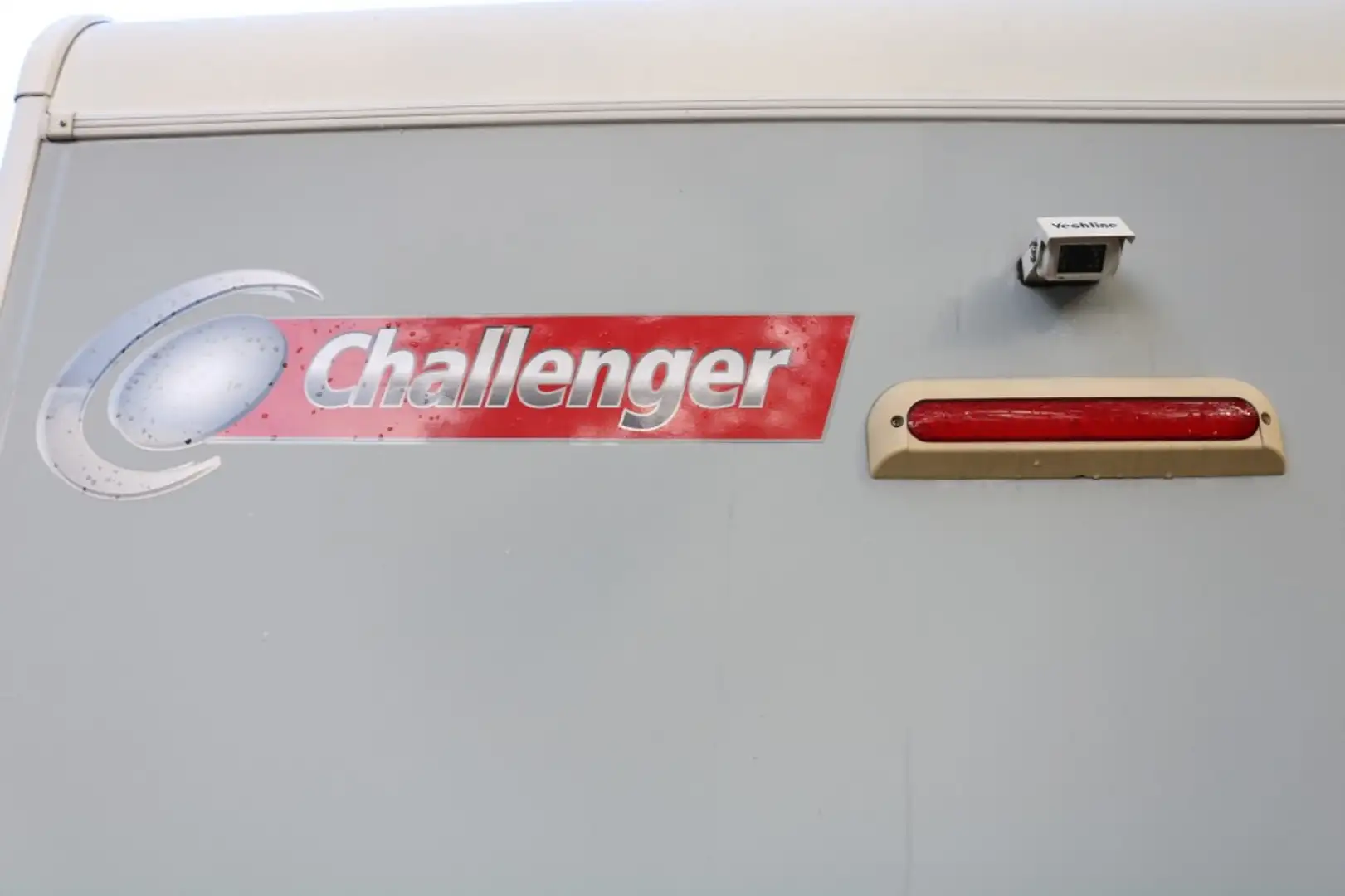 Wohnmobil Challenger Graphite 398 XLB