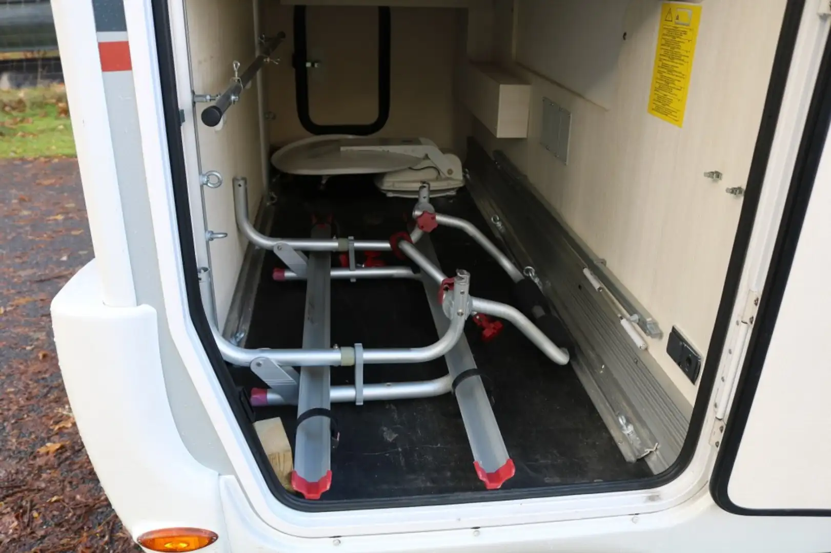 Wohnmobil Challenger Graphite 398 XLB