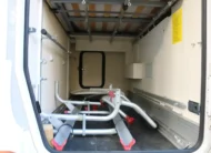 Wohnmobil Challenger Graphite 398 XLB