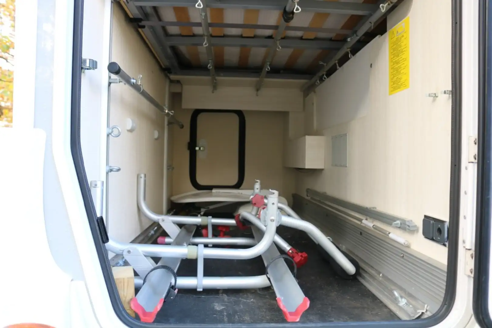 Wohnmobil Challenger Graphite 398 XLB