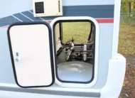 Wohnmobil Challenger Graphite 398 XLB