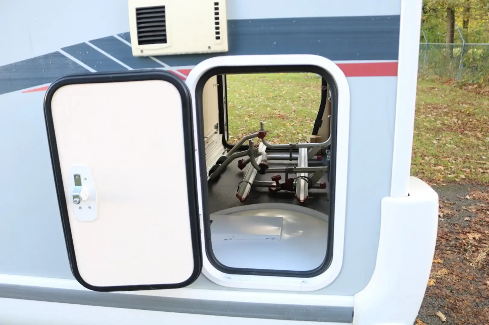 Wohnmobil Challenger Graphite 398 XLB