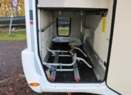 Wohnmobil Challenger Graphite 398 XLB