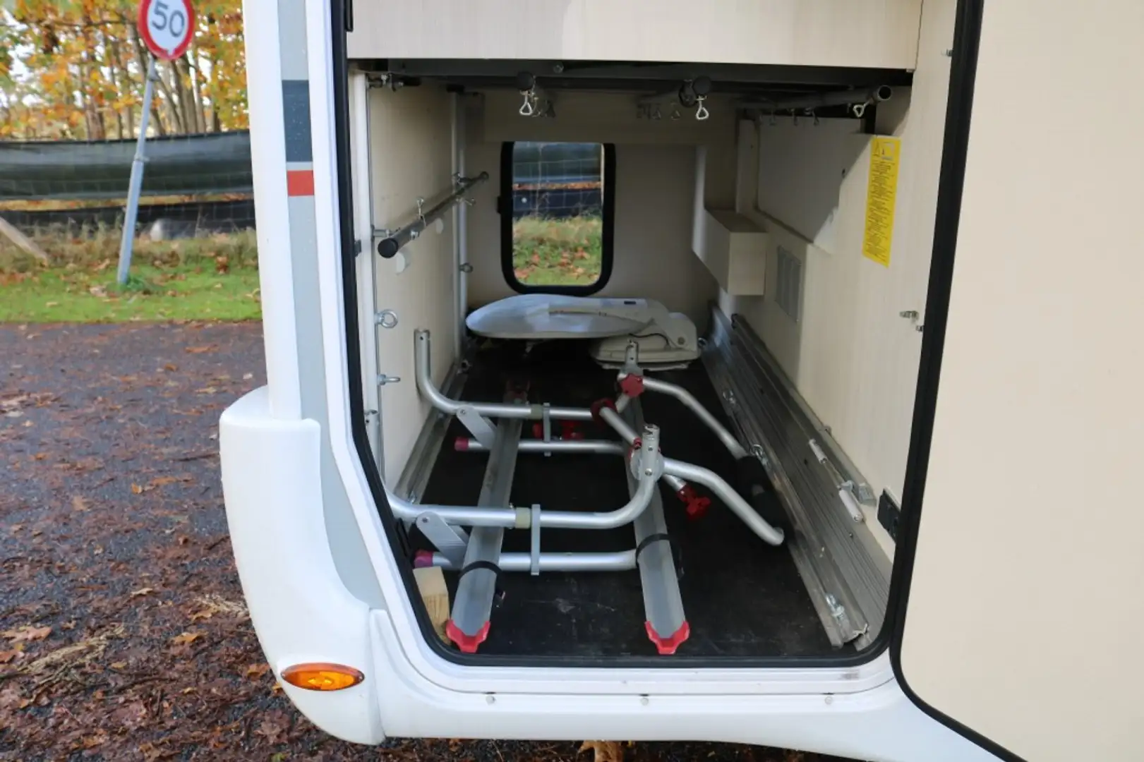 Wohnmobil Challenger Graphite 398 XLB