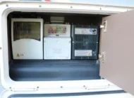 Wohnmobil Challenger Graphite 398 XLB