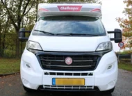 Wohnmobil Challenger Graphite 398 XLB