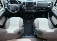 Wohnmobil Challenger Graphite 398 XLB