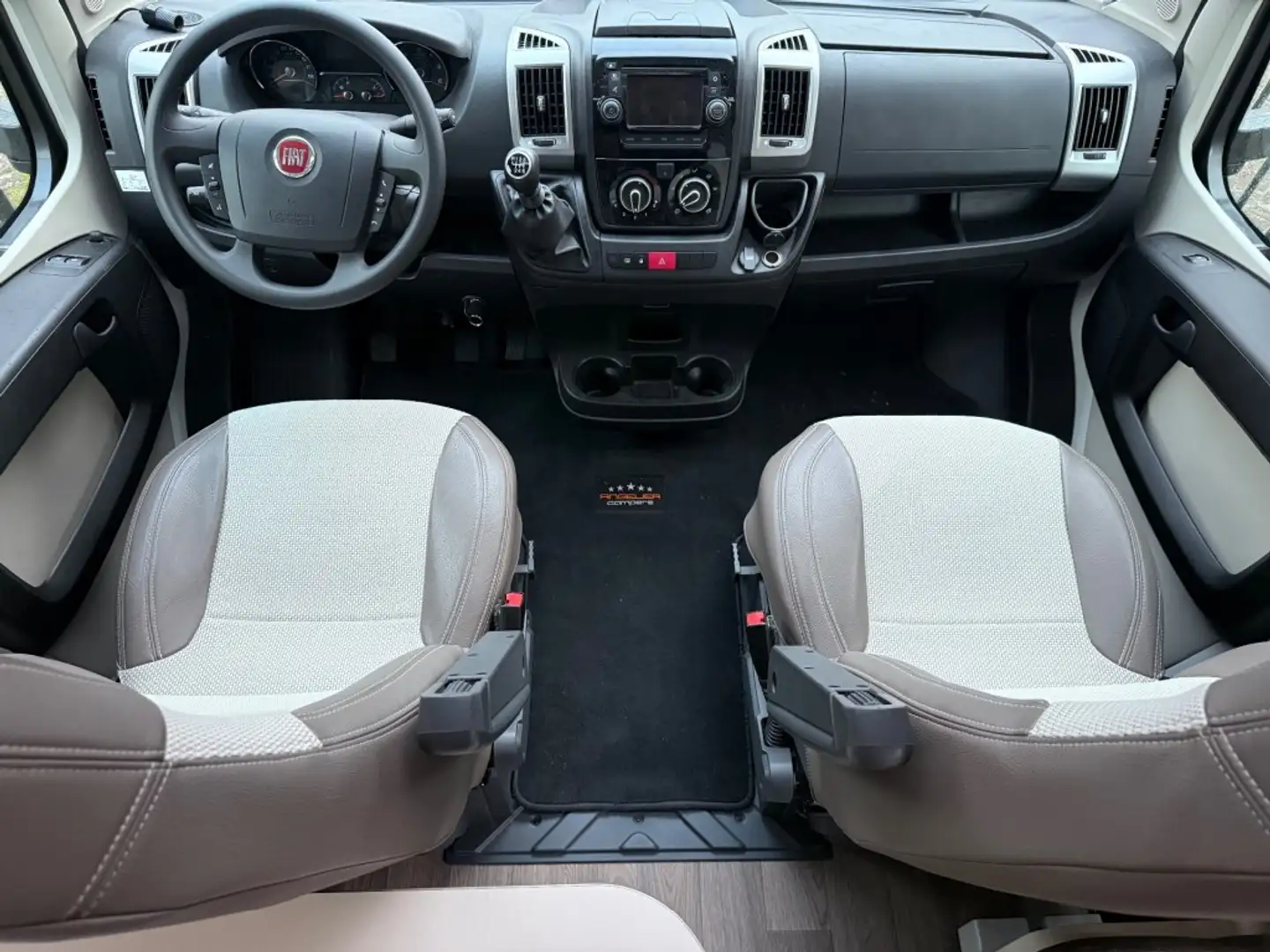 Wohnmobil Challenger Graphite 398 XLB