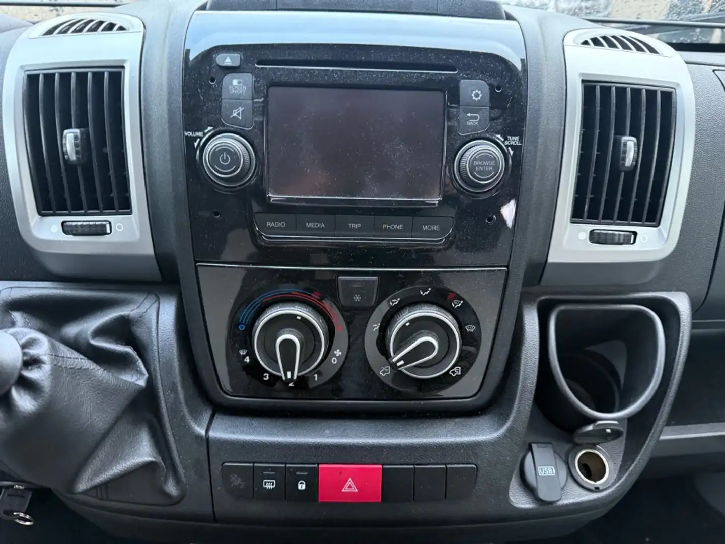Wohnmobil Challenger Graphite 398 XLB