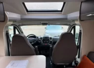 Wohnmobil Challenger Graphite 398 XLB